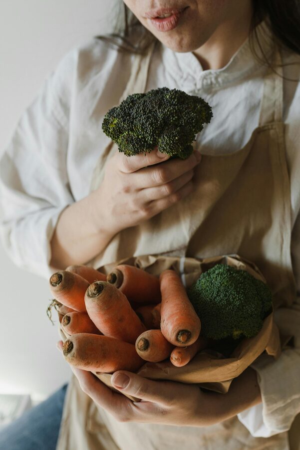 Why 100% Plant-Based