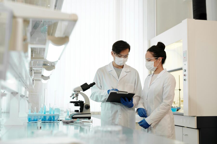 How We Test Our Ingredients