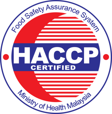 HACCP certification