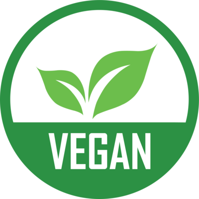 VEGAN certification